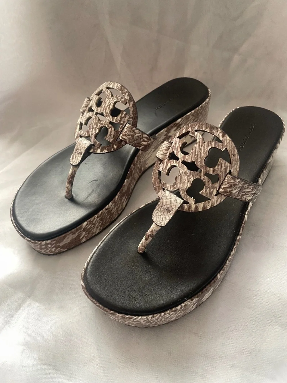 Tory Burch Sandals